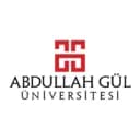 Abdullah Gül Üniversitesi