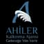 Ahiler Kalkınma Ajansı