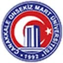 Çanakkale Onsekiz Mart Üniversitesi