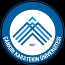 Çankırı Karatekin Üniversitesi