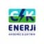CK Akdeniz Elektrik Perakende Satış A.Ş.