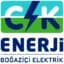 CK Boğaziçi Elektrik Perakende Satış A.Ş.
