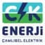 CK Çamlıbel Elektrik Perakende Satış A.Ş.