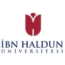 İbn Haldun Üniversitesi