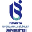 Isparta Uygulamalı Bilimler Üniversitesi