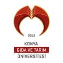 Konya Gıda ve Tarım Üniversitesi