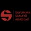 Savunma Sanayii Akademi
