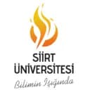 Siirt Üniversitesi