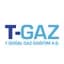 T Doğal Gaz Dağıtım A.Ş.