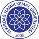 Tekirdağ Namık Kemal Üniversitesi