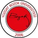 Yozgat Bozok Üniversitesi